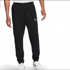 NIKE *NWT Jogginghose Sportswear Air French Terry PANTS | L